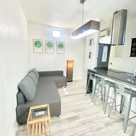Piramides 1 Apartment Madrid Ngoại thất bức ảnh