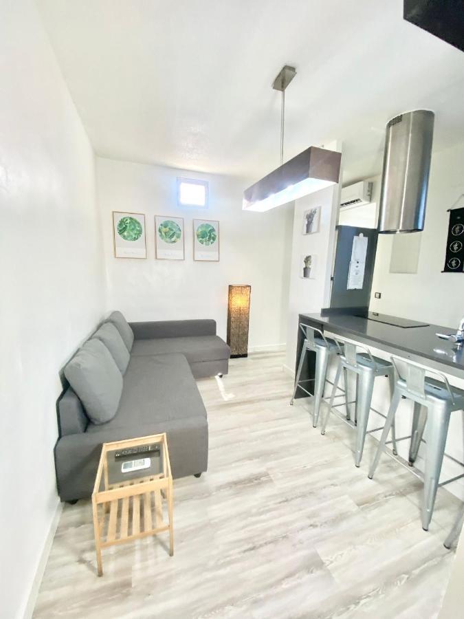 Piramides 1 Apartment Madrid Ngoại thất bức ảnh