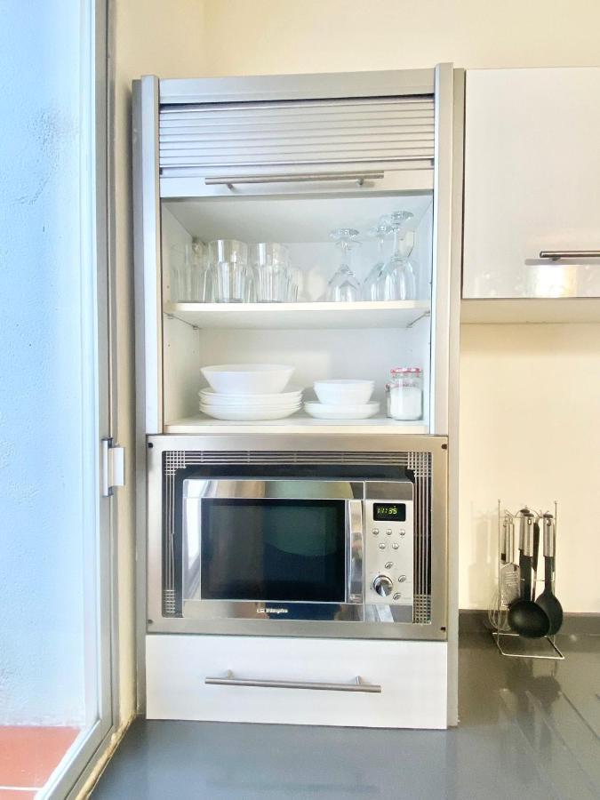 Piramides 1 Apartment Madrid Ngoại thất bức ảnh