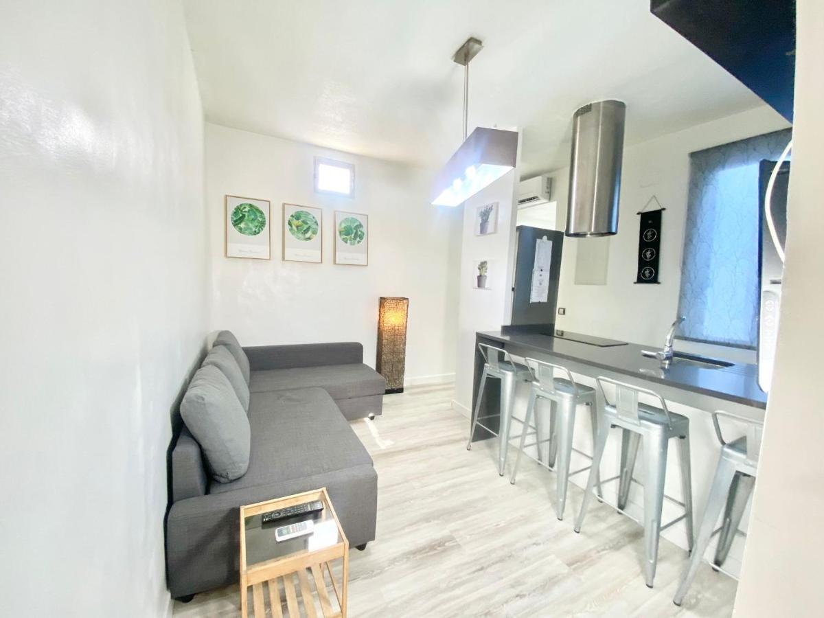 Piramides 1 Apartment Madrid Ngoại thất bức ảnh